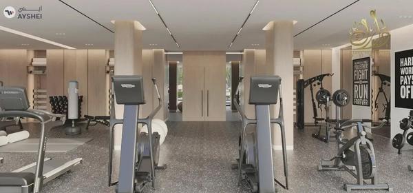 Apartment For Sale in Sola Residences, Wasl Gate, Dubai