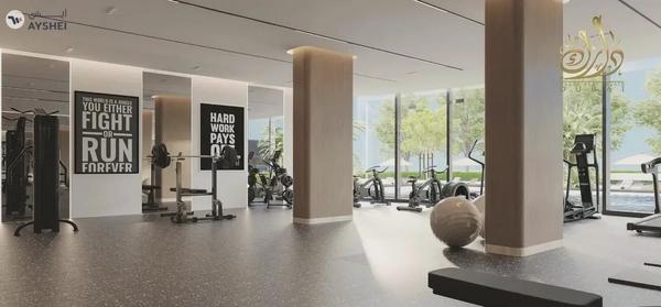 Apartment For Sale in Sola Residences, Wasl Gate, Dubai