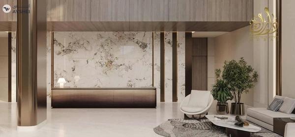 Apartment For Sale in Sola Residences, Wasl Gate, Dubai