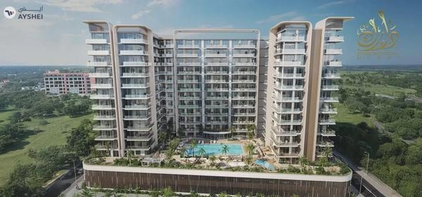 Apartment For Sale in Sola Residences, Wasl Gate, Dubai
