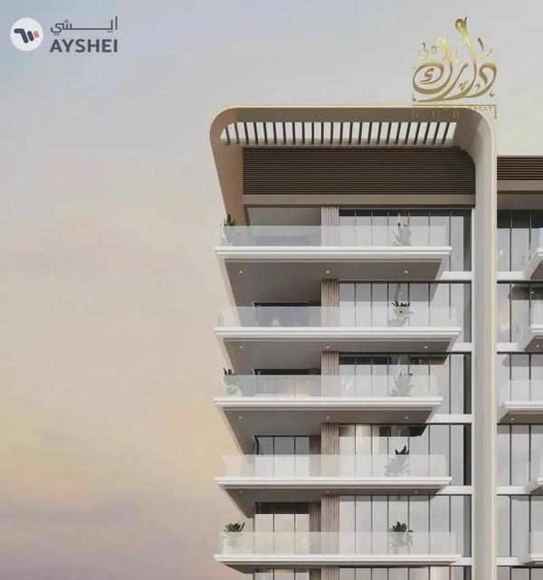 Apartment For Sale in Sola Residences, Wasl Gate, Dubai