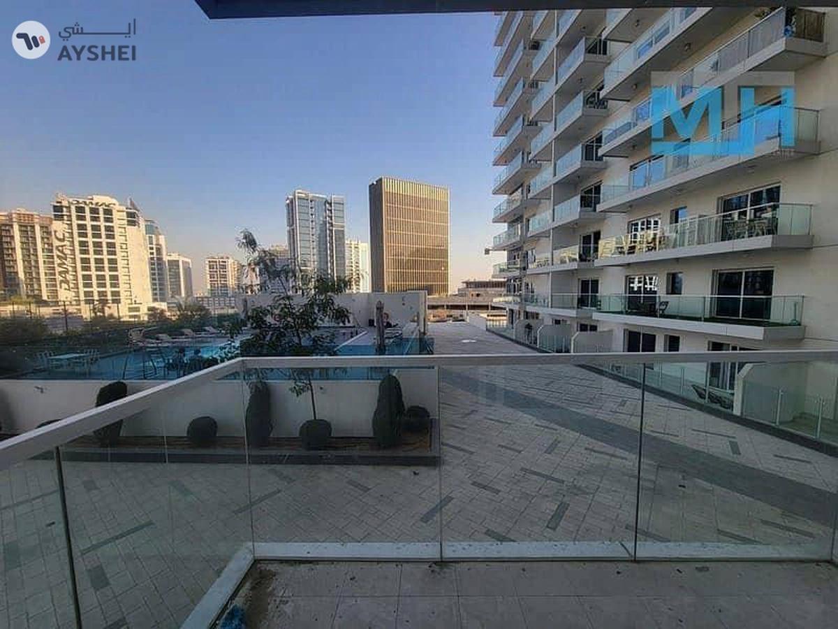 AG Tower, Business Bay, Dubai-3-3