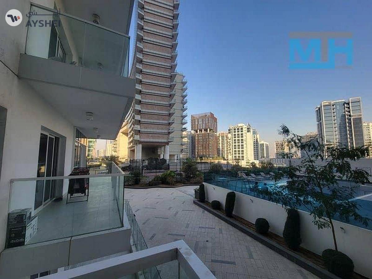 AG Tower, Business Bay, Dubai-4-4