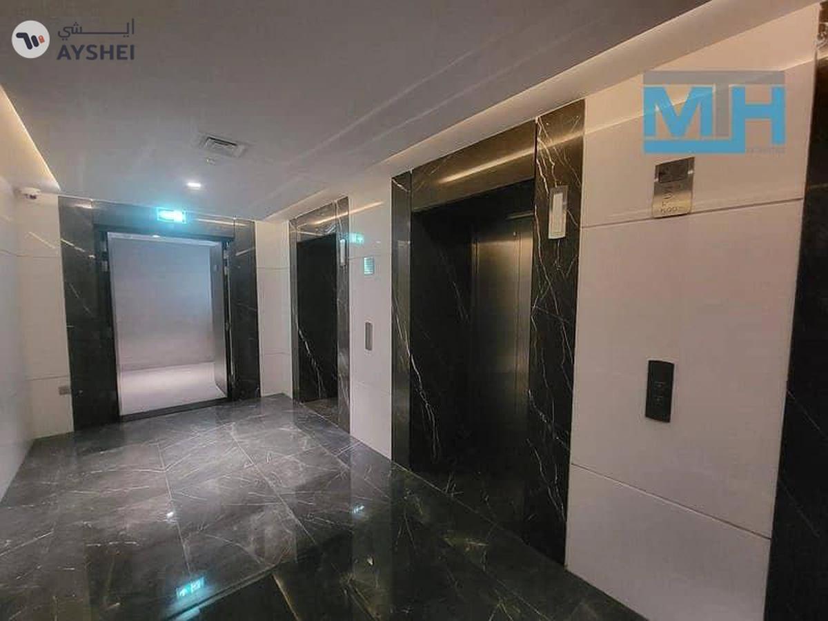 AG Tower, Business Bay, Dubai-5-5