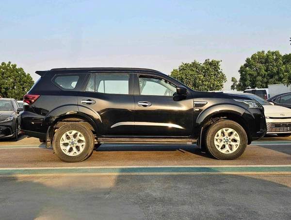 Nissan XTerra SE 7 SEATS / 2.5L PETROL V4 / LEATHER SEATS / PUSH START / 4WD (CODE # 69096) *RAMADAN OFFER*