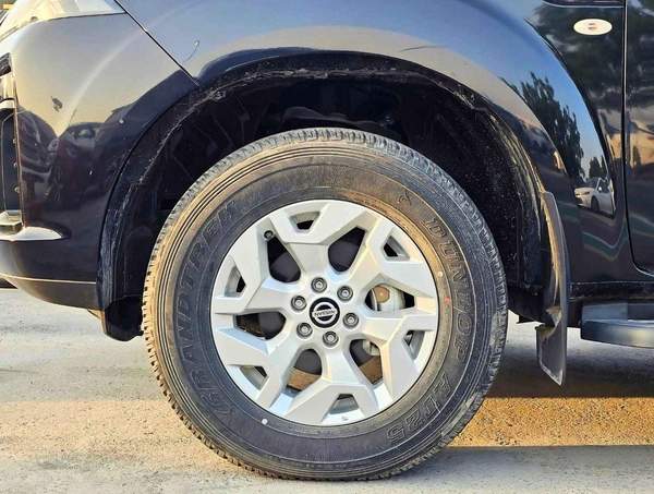 Nissan XTerra SE 7 SEATS / 2.5L PETROL V4 / LEATHER SEATS / PUSH START / 4WD (CODE # 69096) *RAMADAN OFFER*