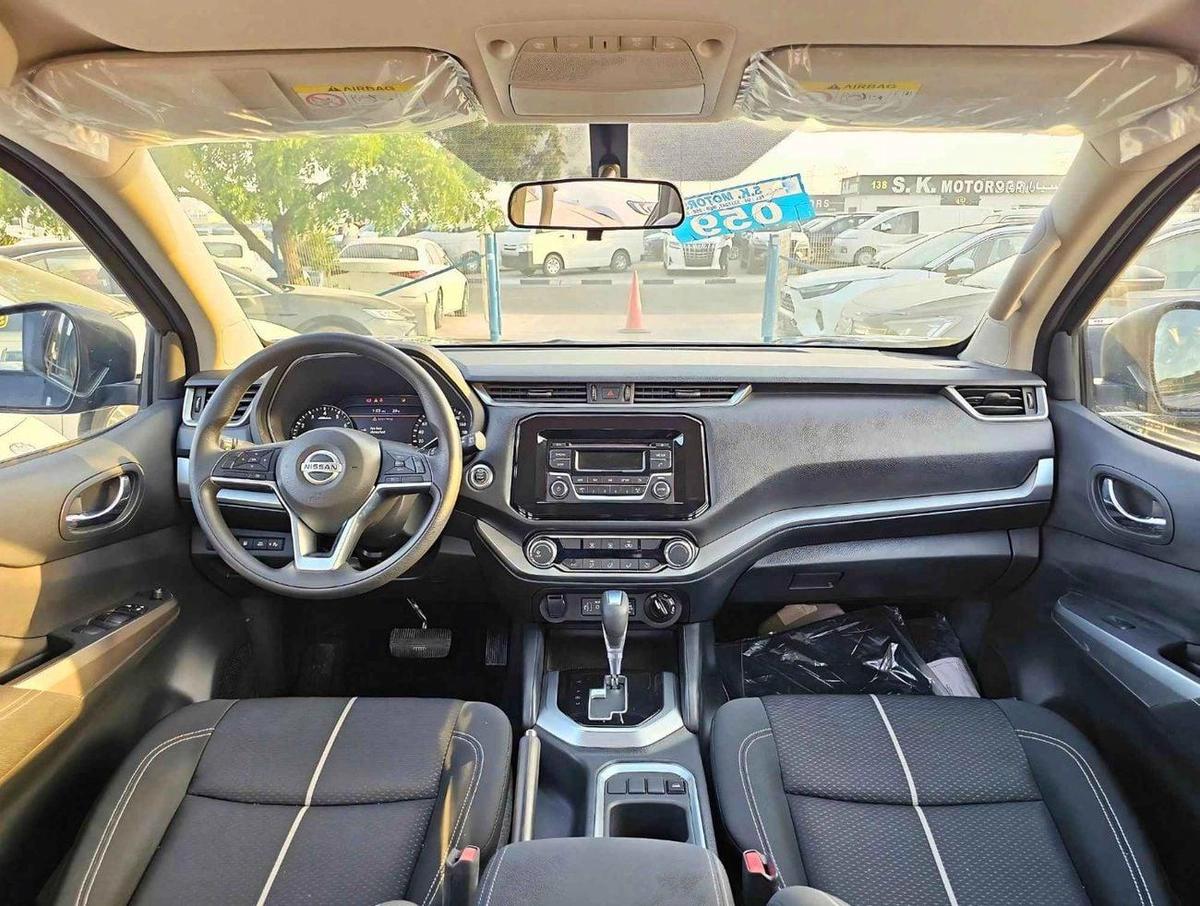 Nissan XTerra SE 7 SEATS / 2.5L PETROL V4 / LEATHER SEATS / PUSH START / 4WD (CODE # 69096) *RAMADAN OFFER*-10-10