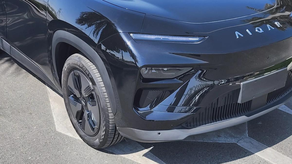Chery AIQAR EQ7 (Black Blue)-1-1