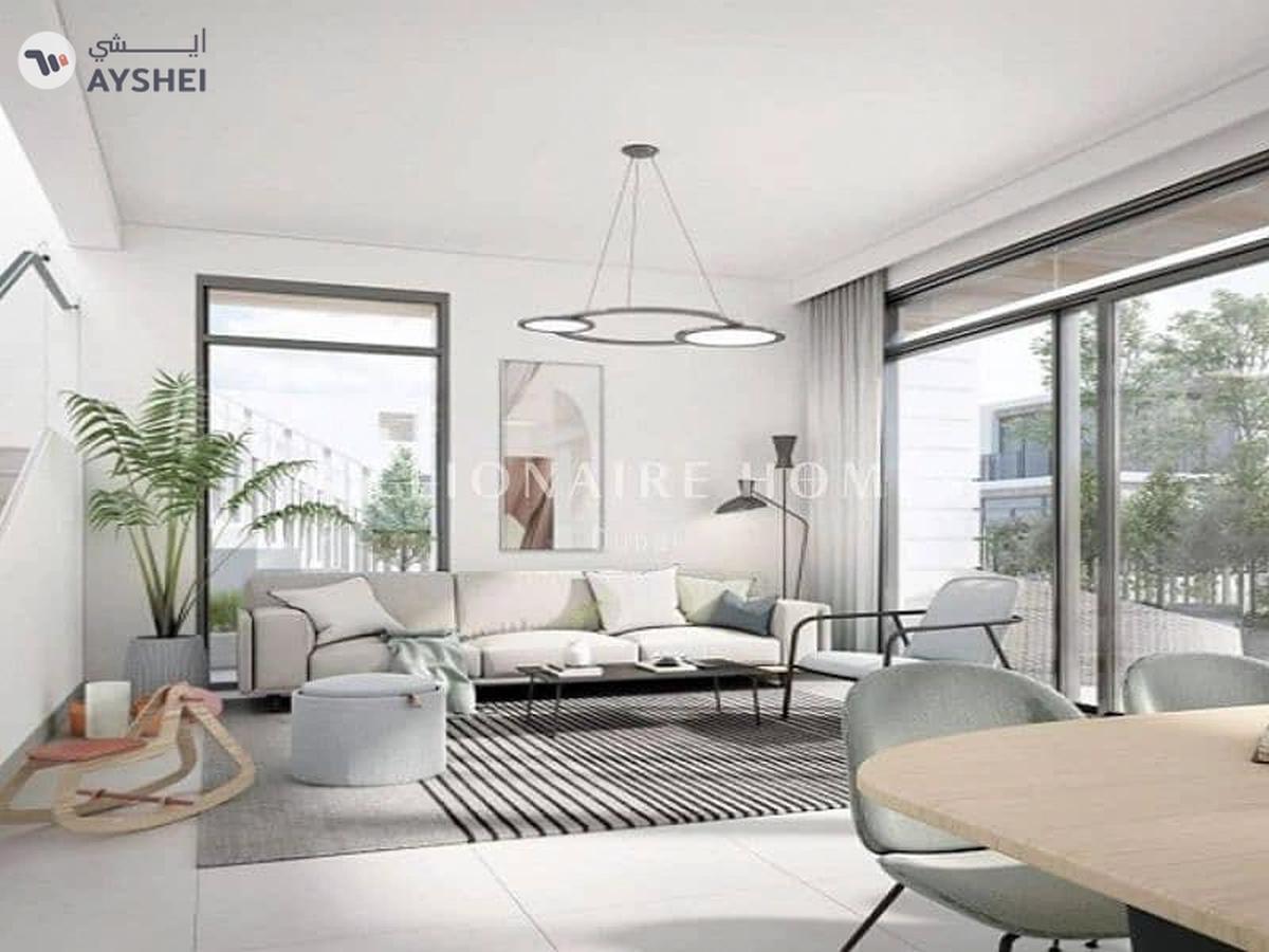 Caya 2, Caya, Arabian Ranches 3, Dubai-0-landscape