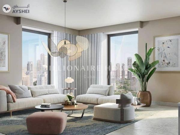 Caya 2, Caya, Arabian Ranches 3, Dubai