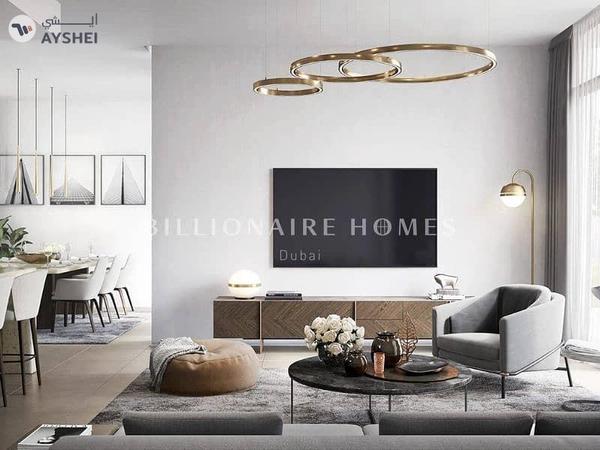 Caya 2, Caya, Arabian Ranches 3, Dubai