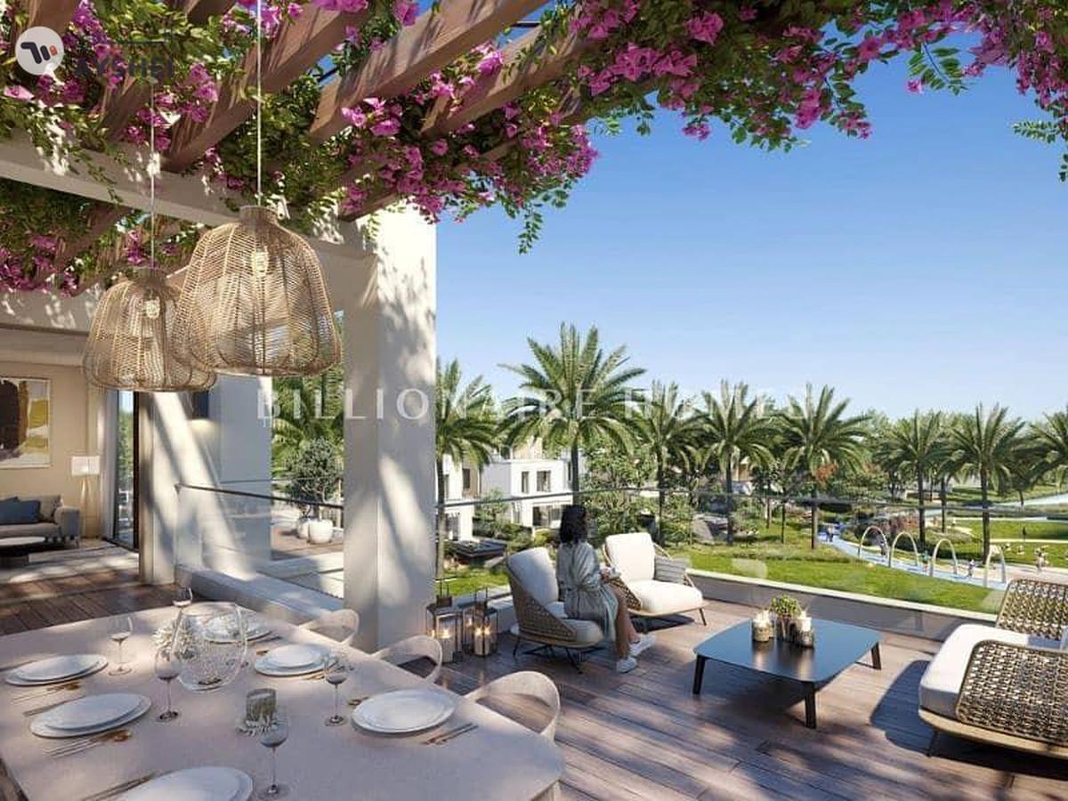 Caya 2, Caya, Arabian Ranches 3, Dubai-4-4