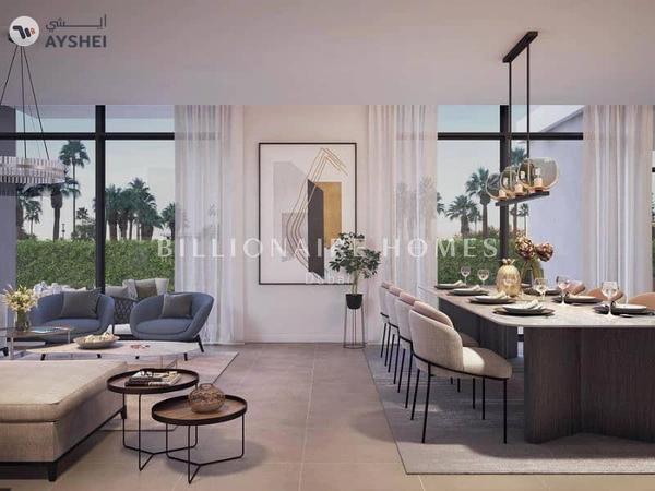 Caya 2, Caya, Arabian Ranches 3, Dubai