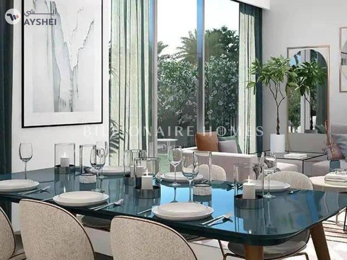 Caya 2, Caya, Arabian Ranches 3, Dubai-6-6