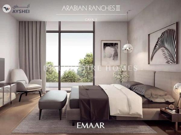 Caya 2, Caya, Arabian Ranches 3, Dubai