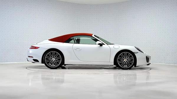 UAEs Very Best Example | 2 Years Free Servicing | AED 7,890 Per Month