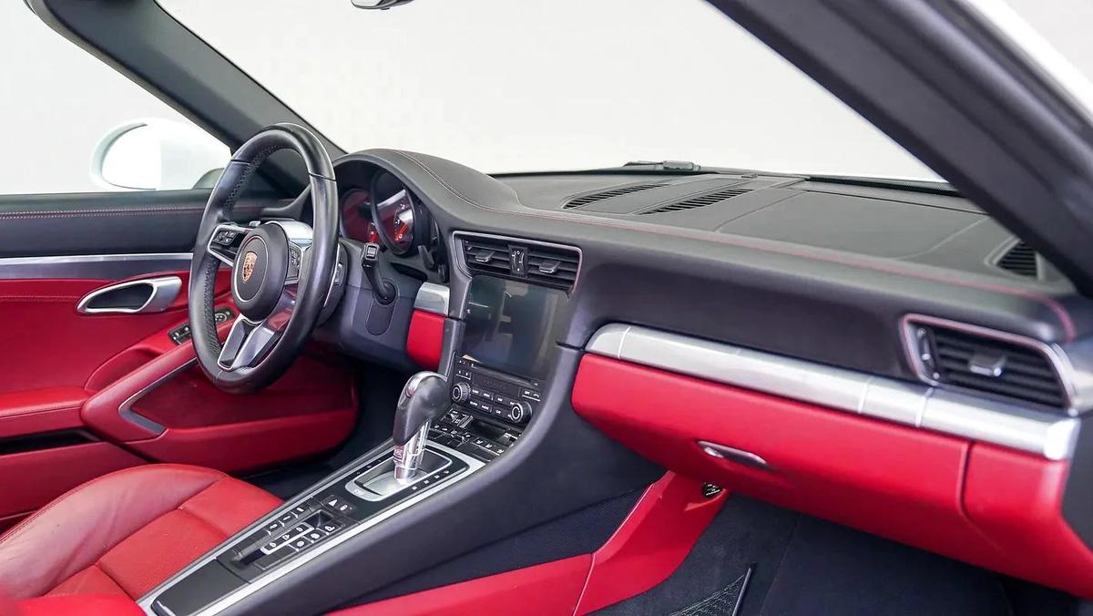 UAEs Very Best Example | 2 Years Free Servicing | AED 7,890 Per Month-6-6