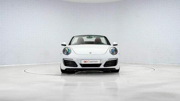 UAEs Very Best Example | 2 Years Free Servicing | AED 7,890 Per Month