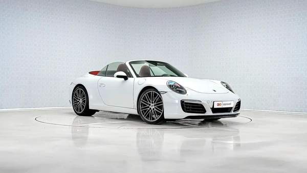 UAEs Very Best Example | 2 Years Free Servicing | AED 7,890 Per Month