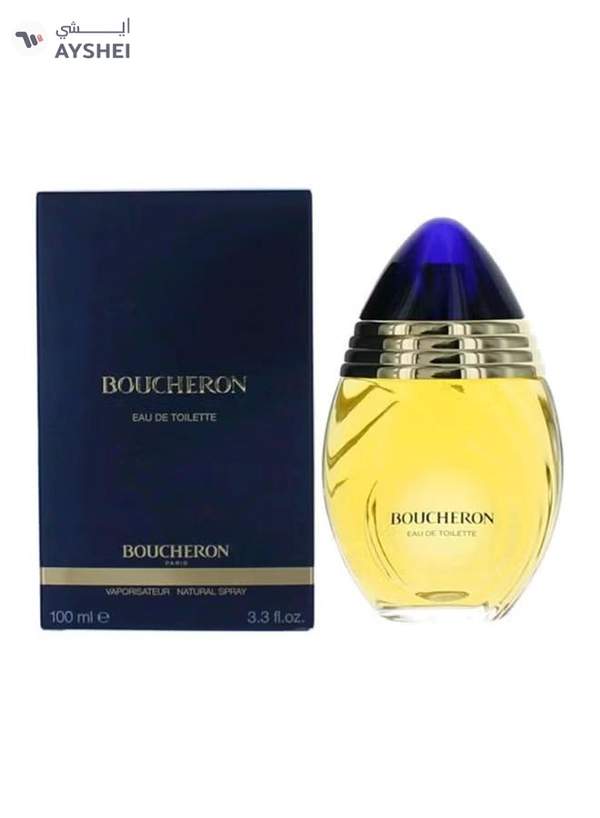 Boucheron EDT 100ml
