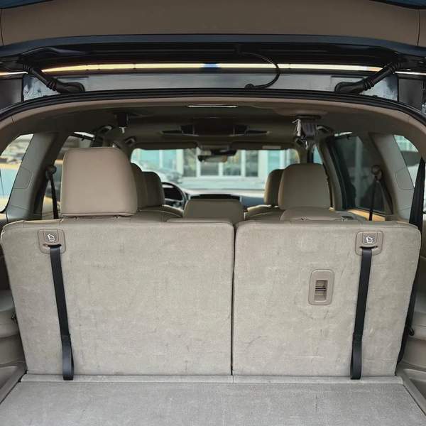 HONDA PILOT (2019) //GCC//TOURING// FULL OPTIONS//GOOD CONDITION