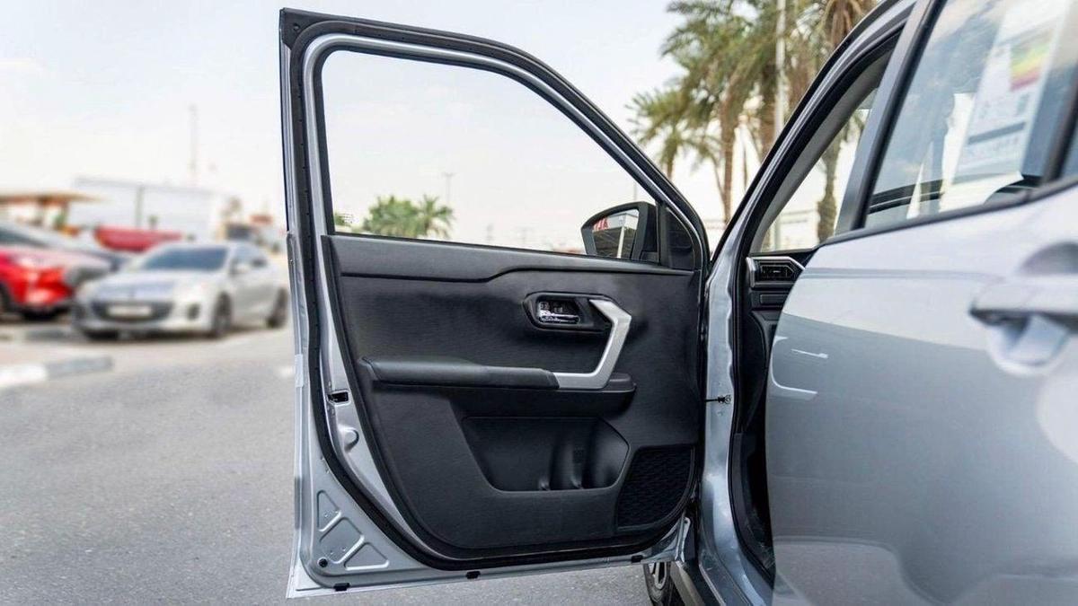 Toyota Raize Toyota Raize 1.0L G Petrol Automatic MY2023-7-7