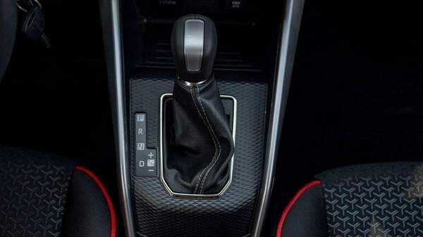 Toyota Raize Toyota Raize 1.0L G Petrol Automatic MY2023