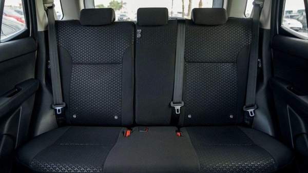 Toyota Raize Toyota Raize 1.0L G Petrol Automatic MY2023