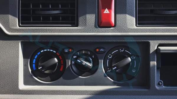 ( Only For Export ) 2025 CMC D260 Window Van 2.4L RWD GCC BRAND NEW