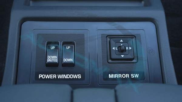 ( Only For Export ) 2025 CMC D260 Window Van 2.4L RWD GCC BRAND NEW