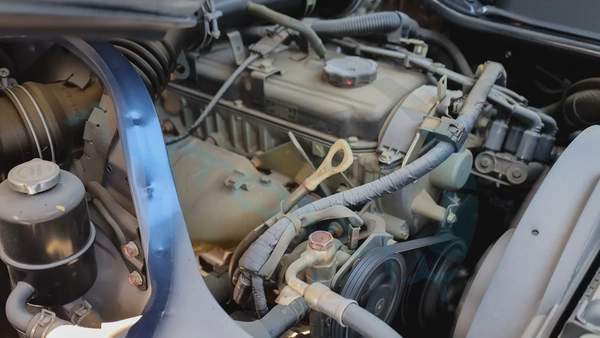 ( Only For Export ) 2025 CMC D260 Window Van 2.4L RWD GCC BRAND NEW