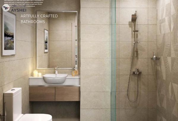 APARTMENT FOR SALE IN AZIZI GRAND, DUBAI SPORTS CITY