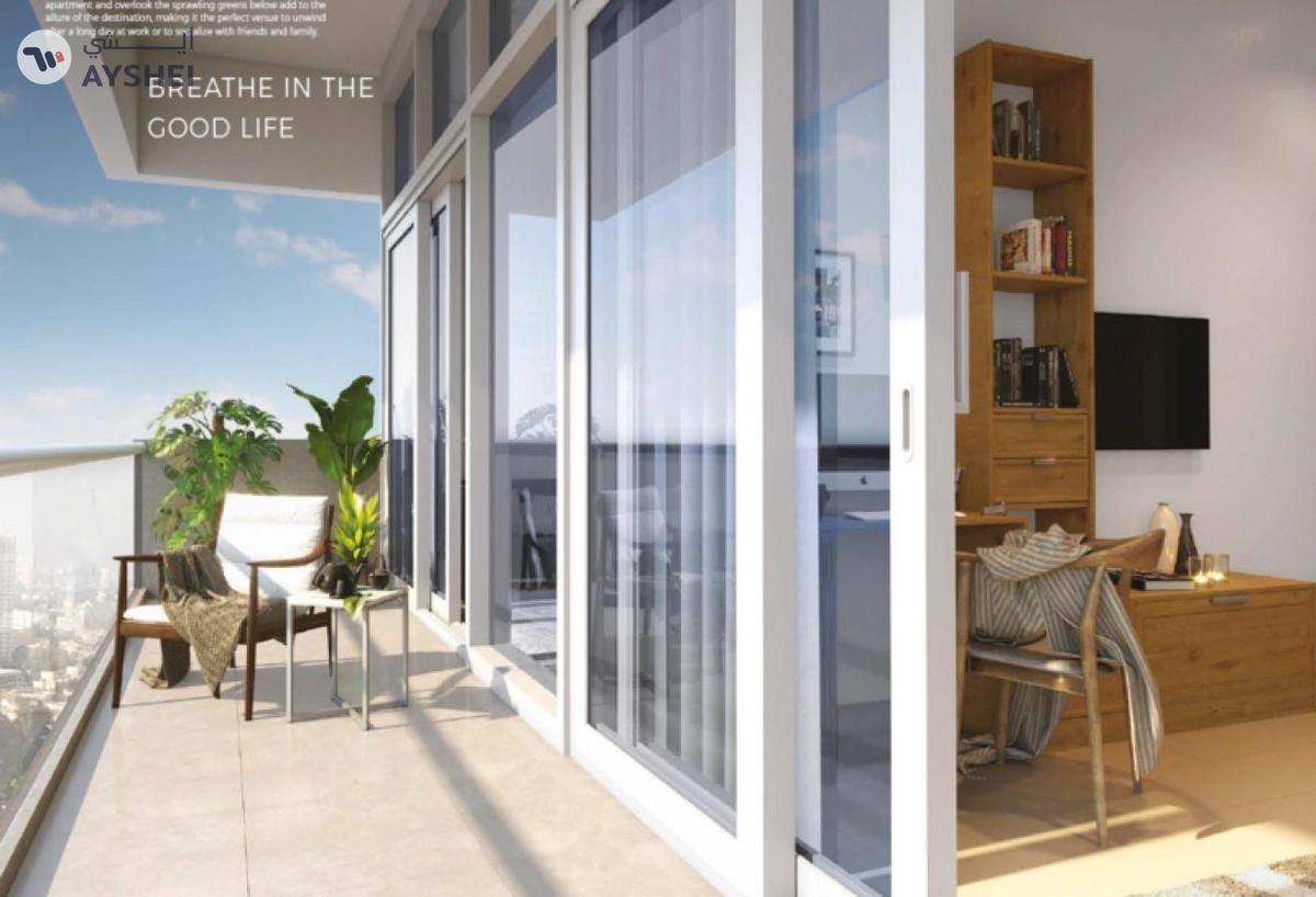 APARTMENT FOR SALE IN AZIZI GRAND, DUBAI SPORTS CITY-7-7