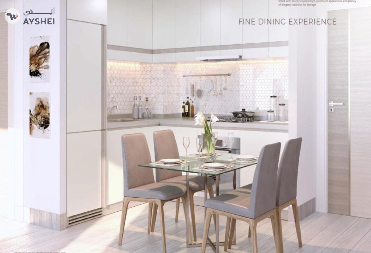 APARTMENT FOR SALE IN AZIZI GRAND, DUBAI SPORTS CITY-6-6