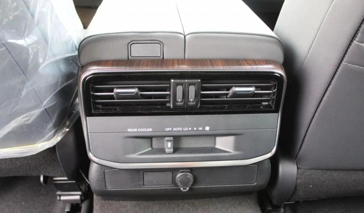 Toyota Land Cruiser GXR 4.0L V6 PETROL-5-5