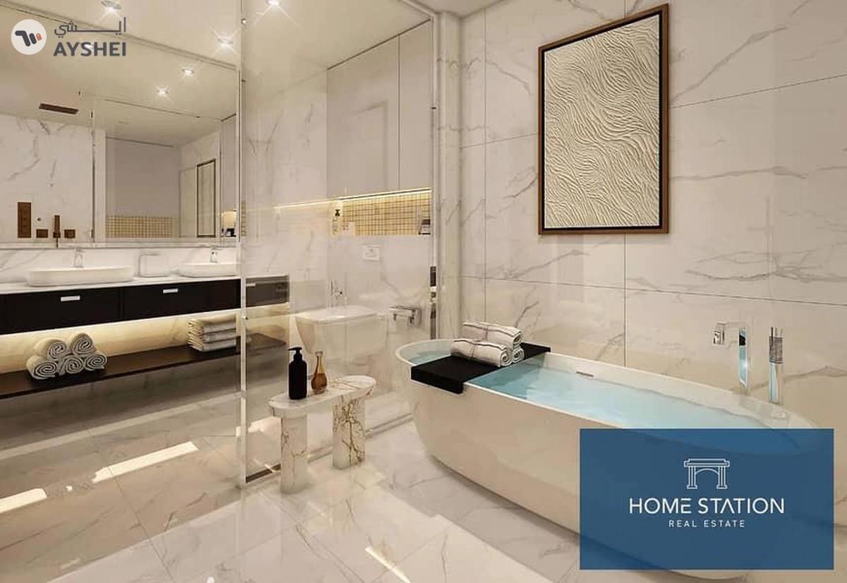 Azizi Venice 3 Building A, Azizi Venice 3, Azizi Venice, Dubai South, Dubai-1-1