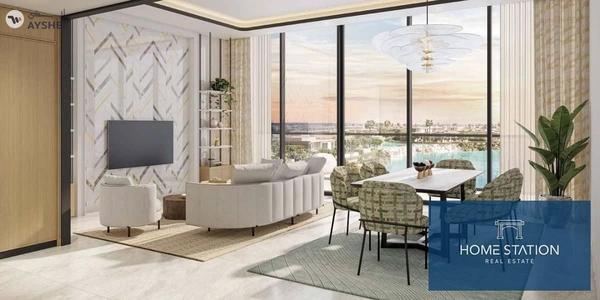 Azizi Venice 3 Building A, Azizi Venice 3, Azizi Venice, Dubai South, Dubai