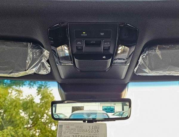Toyota Prado LUXURY TURBO/ 2.4L V4 PETROL/ 360* WITH HEADUP DISPLAY/ RADAR/ PANORAMIC (CODE # PLUX)