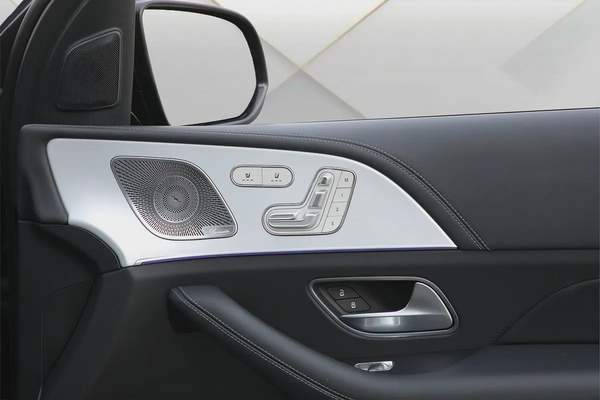 MERCEDES BENZ GLE 63 S - 2023 - FULLY LOADED - AMAZING CONDITION