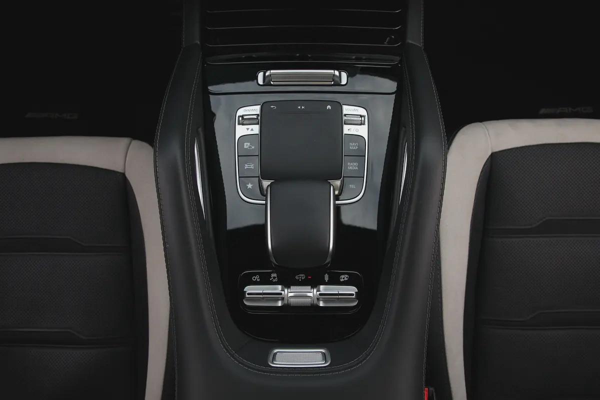 MERCEDES BENZ GLE 63 S - 2023 - FULLY LOADED - AMAZING CONDITION-16-16