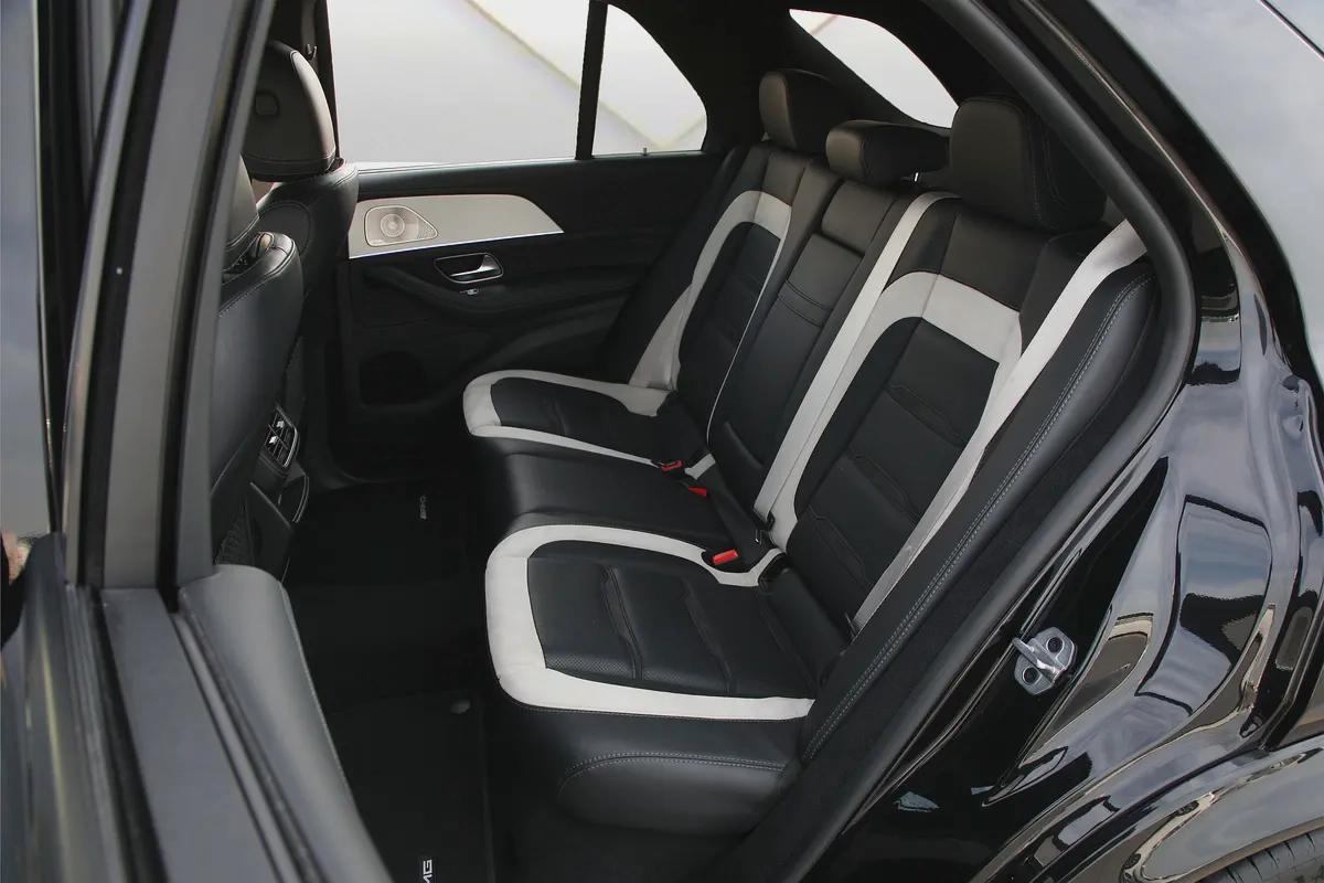 MERCEDES BENZ GLE 63 S - 2023 - FULLY LOADED - AMAZING CONDITION-17-17