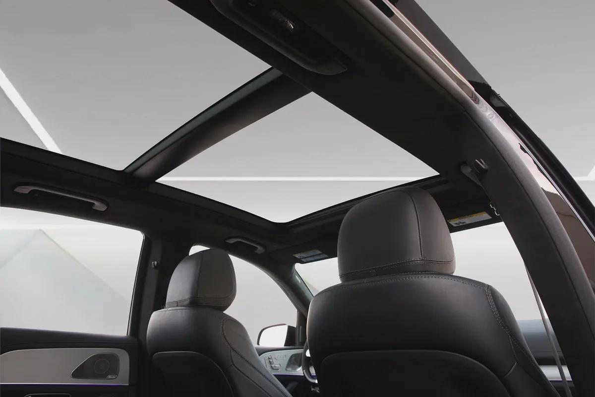 MERCEDES BENZ GLE 63 S - 2023 - FULLY LOADED - AMAZING CONDITION-18-18