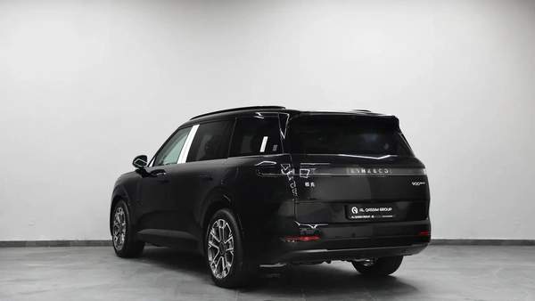 LYNK CO 900 EM-P | BRAND NEW | 2.0L Turbo | Warranty 5 Years