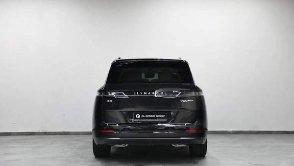 LYNK CO 900 EM-P | BRAND NEW | 2.0L Turbo | Warranty 5 Years