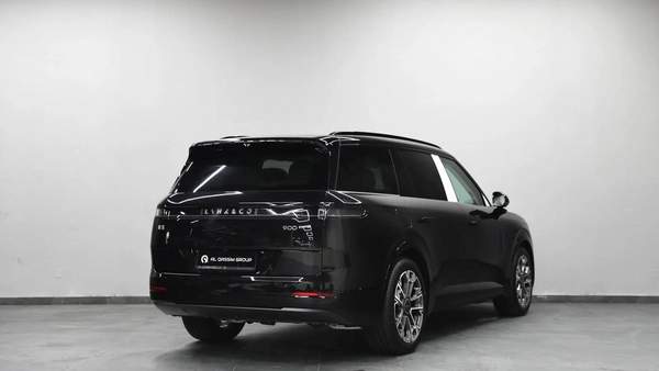 LYNK CO 900 EM-P | BRAND NEW | 2.0L Turbo | Warranty 5 Years
