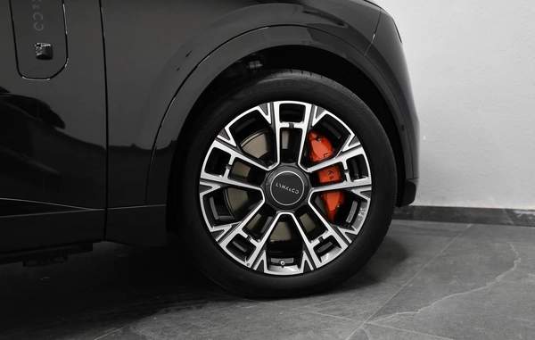 LYNK CO 900 EM-P | BRAND NEW | 2.0L Turbo | Warranty 5 Years