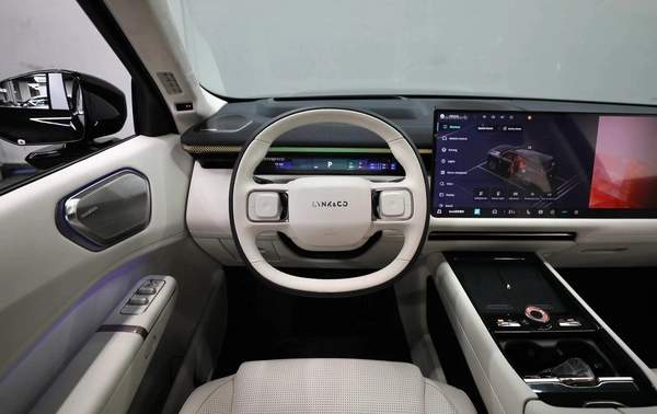 LYNK CO 900 EM-P | BRAND NEW | 2.0L Turbo | Warranty 5 Years
