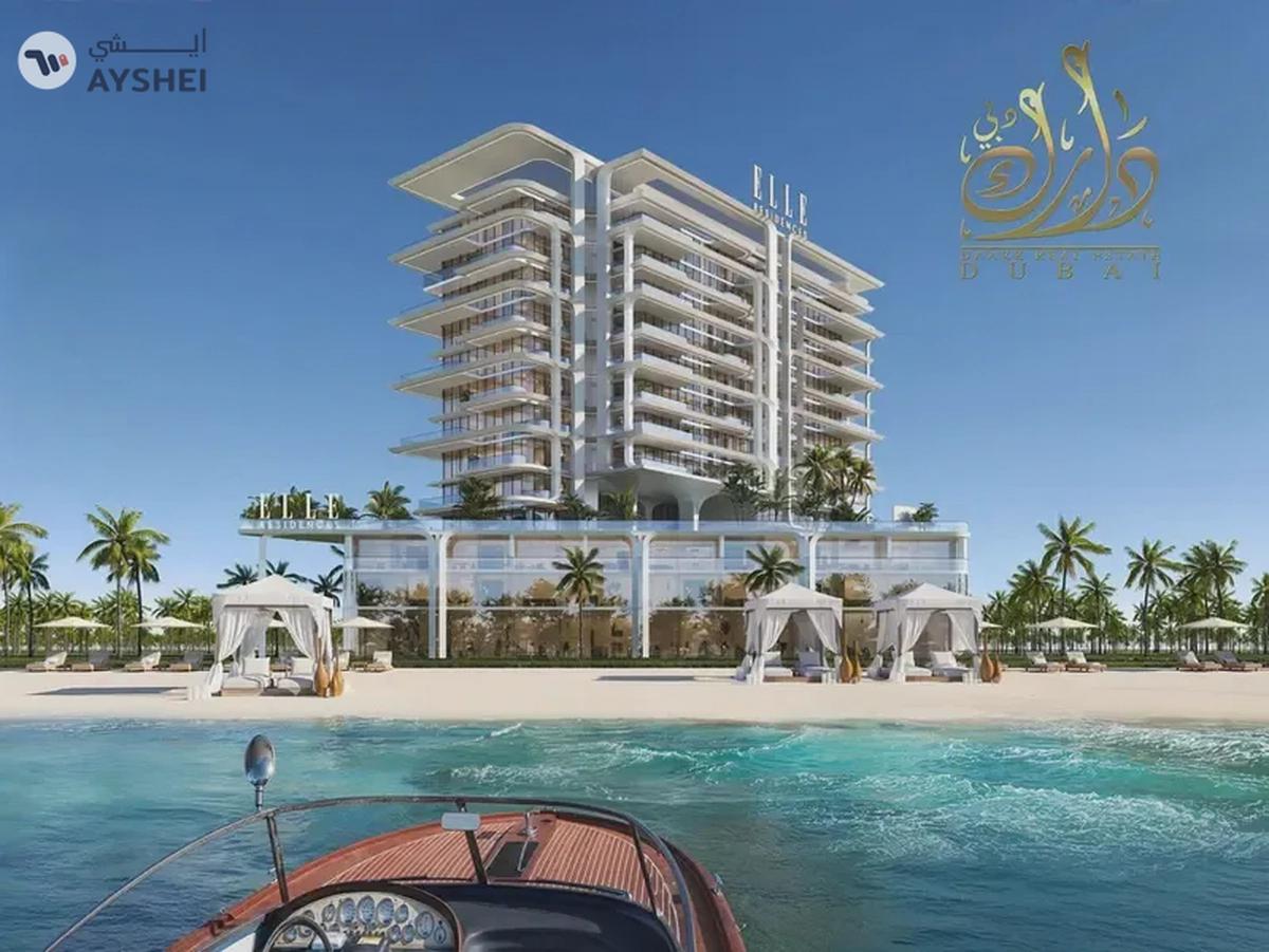 Apartment For Sale in Elle Residences, Dubai Islands, Dubai-0-landscape