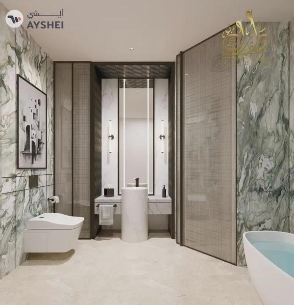 Apartment For Sale in Elle Residences, Dubai Islands, Dubai