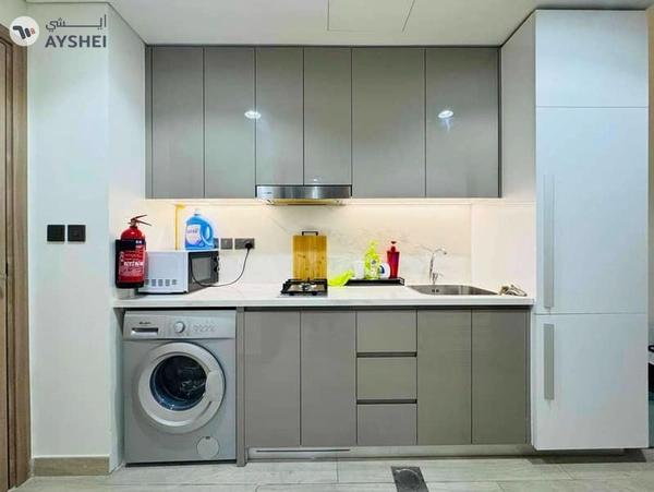 Azizi Riviera 20, Azizi Riviera, Meydan One, Meydan City, Dubai